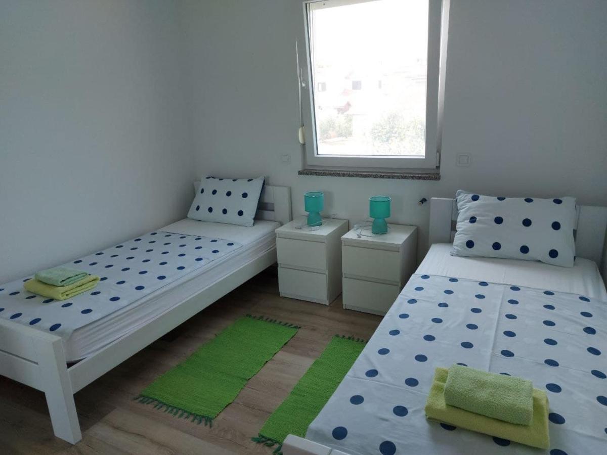 Bluegum Apartments Ližnjan Esterno foto